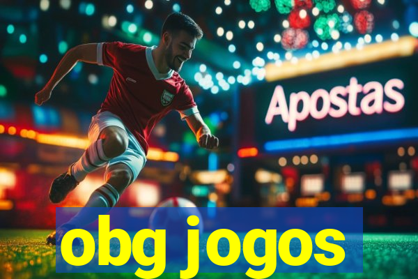 obg jogos